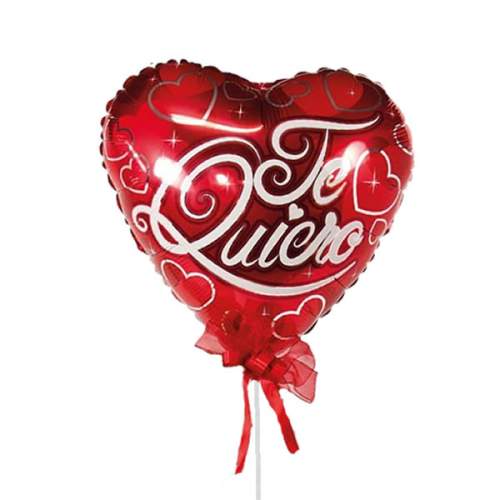 Globos Met�licos